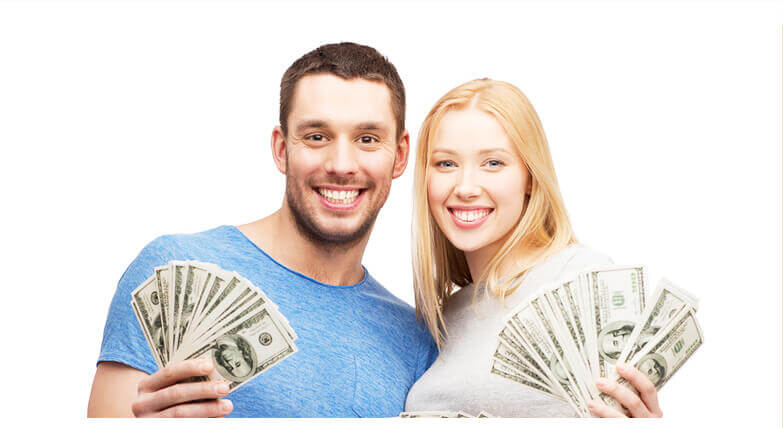 fnbo cash advance fee